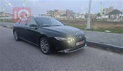 هيونداي غراندور